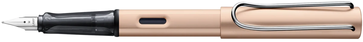 LAMY AL-star Cosmic перьевая ручка с перьевым наконечником | Канцтовары для офиса и дома