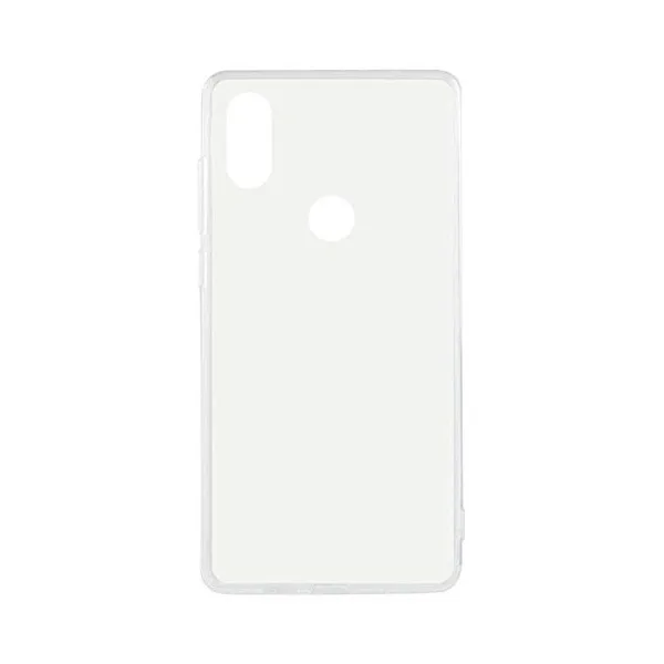 Прозрачный чехол для мобильного телефона Xiaomi Mi A2 Lite KSIX Flex| |