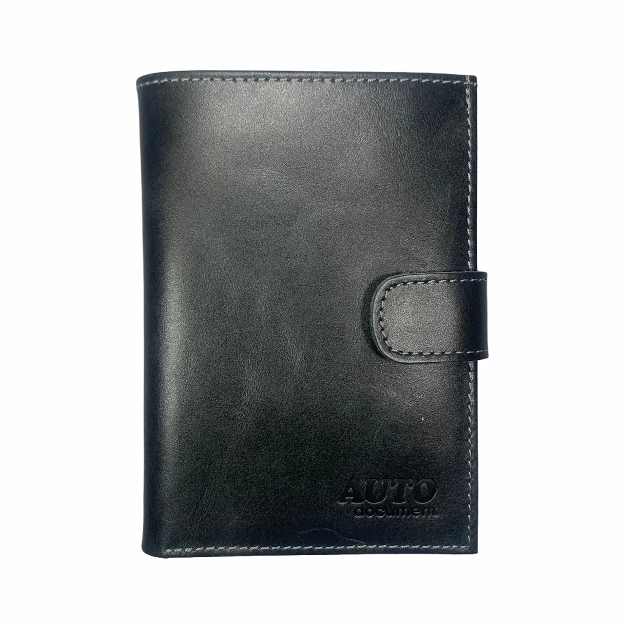 Passport cover + car documents wallet leather. | Card &amp ID Holders