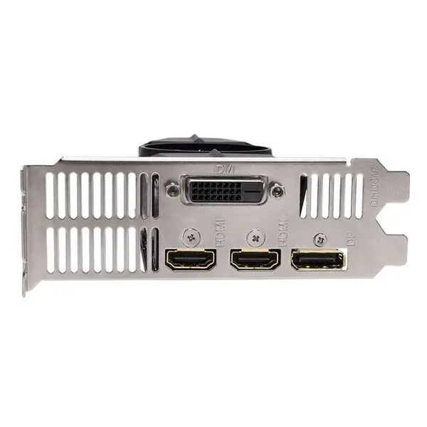 Игровая Видеокарта Gigabyte GV-N105TOC-4GL 4 ГБ DDR5 ATX | Компьютеры и офис