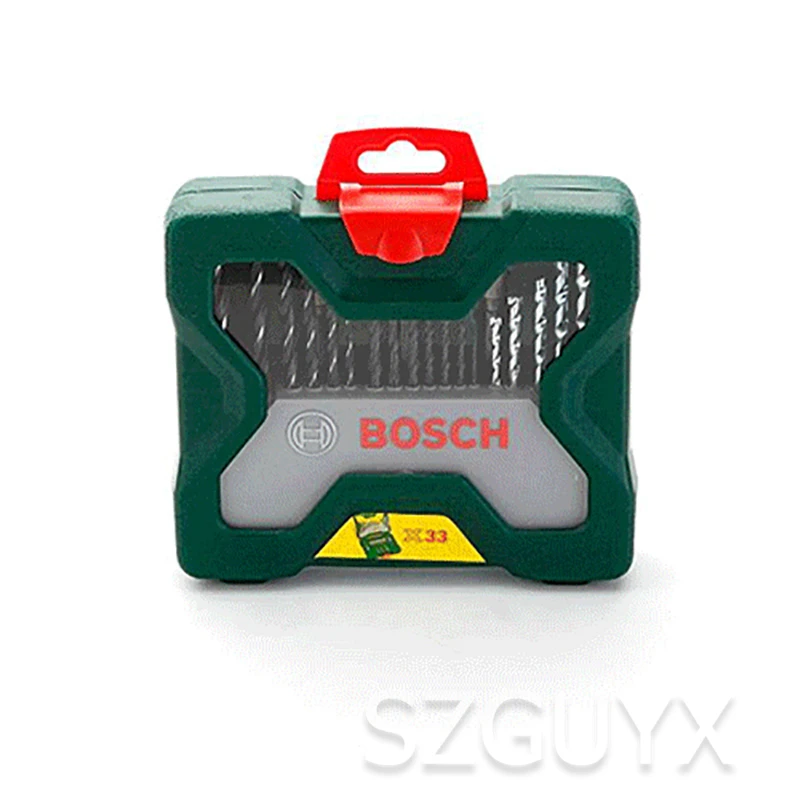 Прочный бытовой электроинструмент аксессуары электрическая дрель набор головок