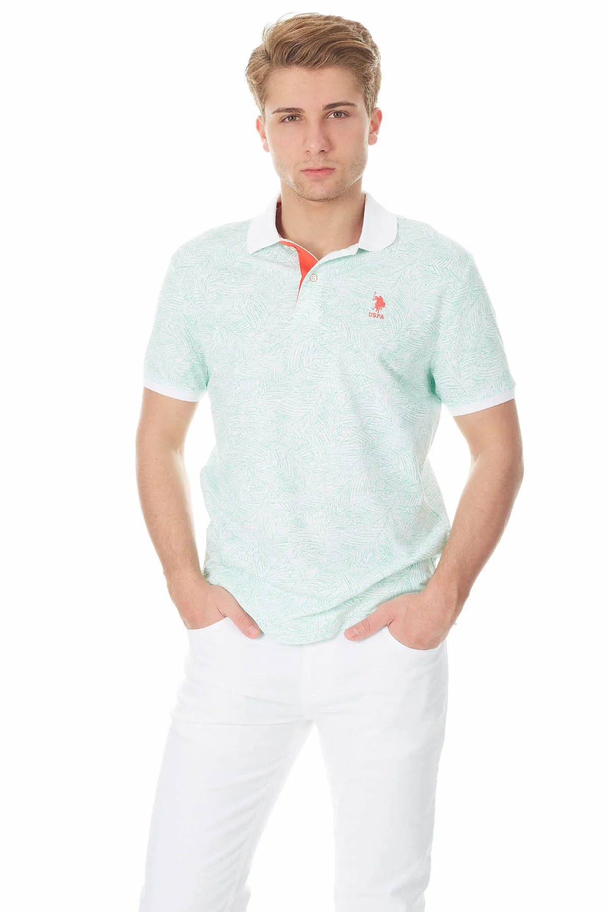 Футболки поло для мужчин мужские футболки G081SZ011 739646|Мужские футболки| |