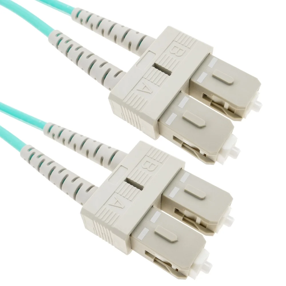 Патч корд om4