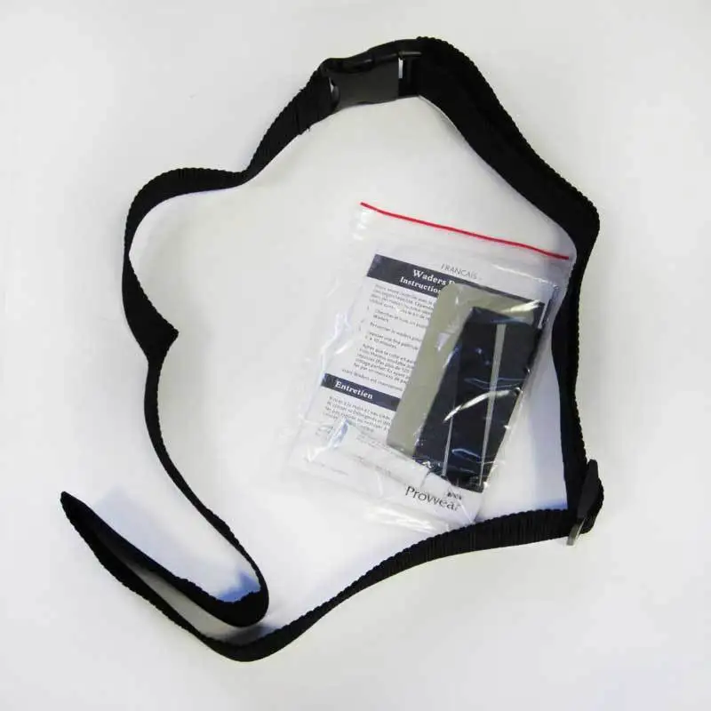 Вейдерсы Rapala ProWear X-ProTect Chest размер XL | Спорт и развлечения