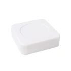 Taidacent nRF52810 IOS маячок большой емкости литиевая батарея в режиме ожидания 6 лет Bluetooth совместимый iBeacon внутреннее позиционирование