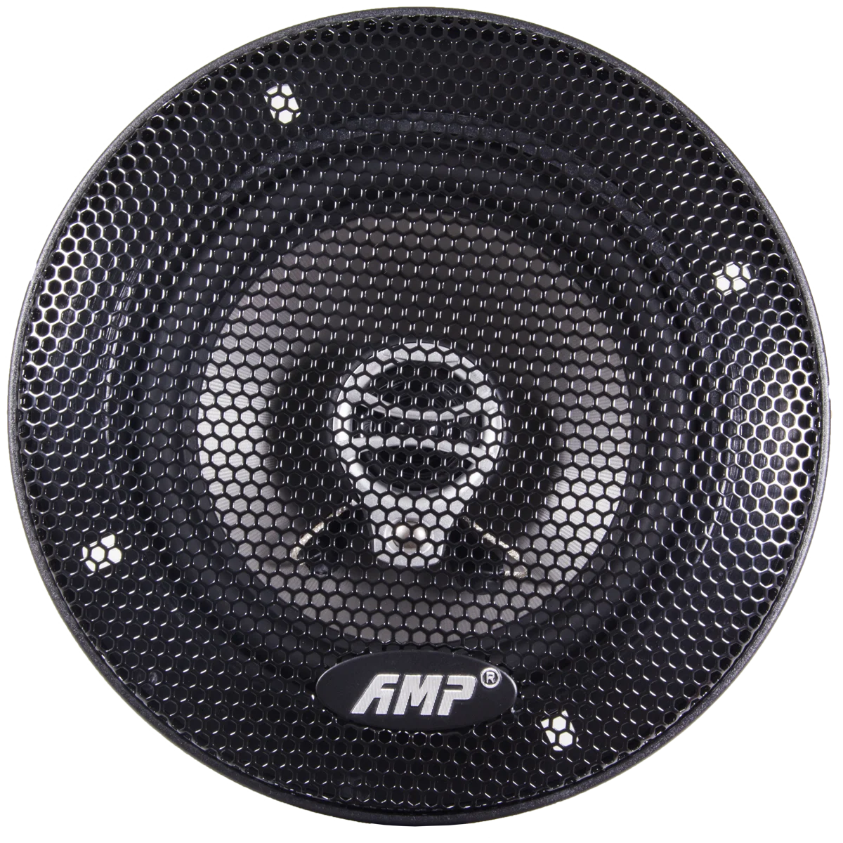 Акустика коаксиальная AMP LB 503 (динамики в машину  колонка колонки