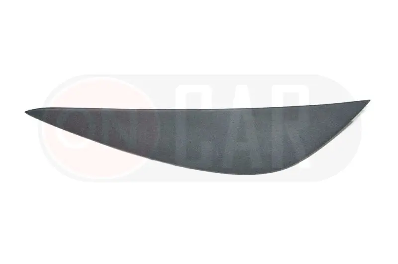 Задние фары для Opel Astra H GTC 3D 2004-2014 хэтчбек задние бровей веки автомобильный