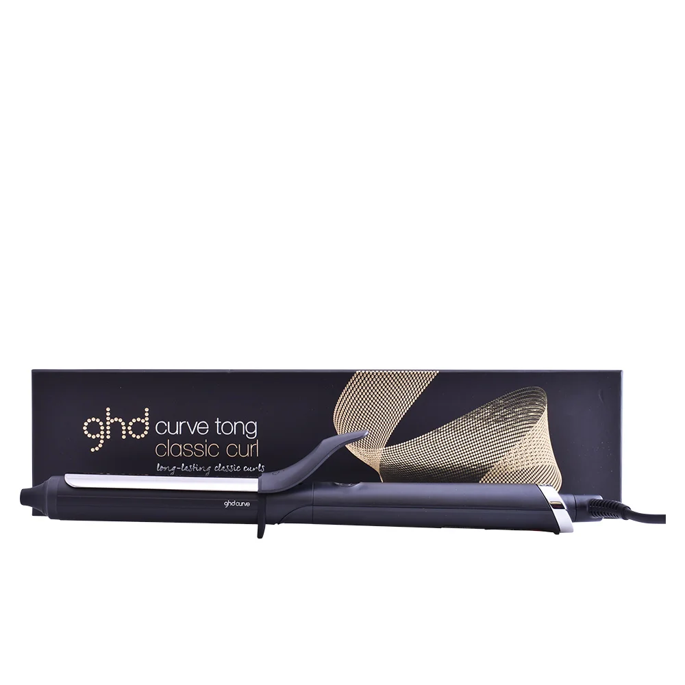 Щипцы для волос Curve Classic Ghd|Щипцы завивки| |