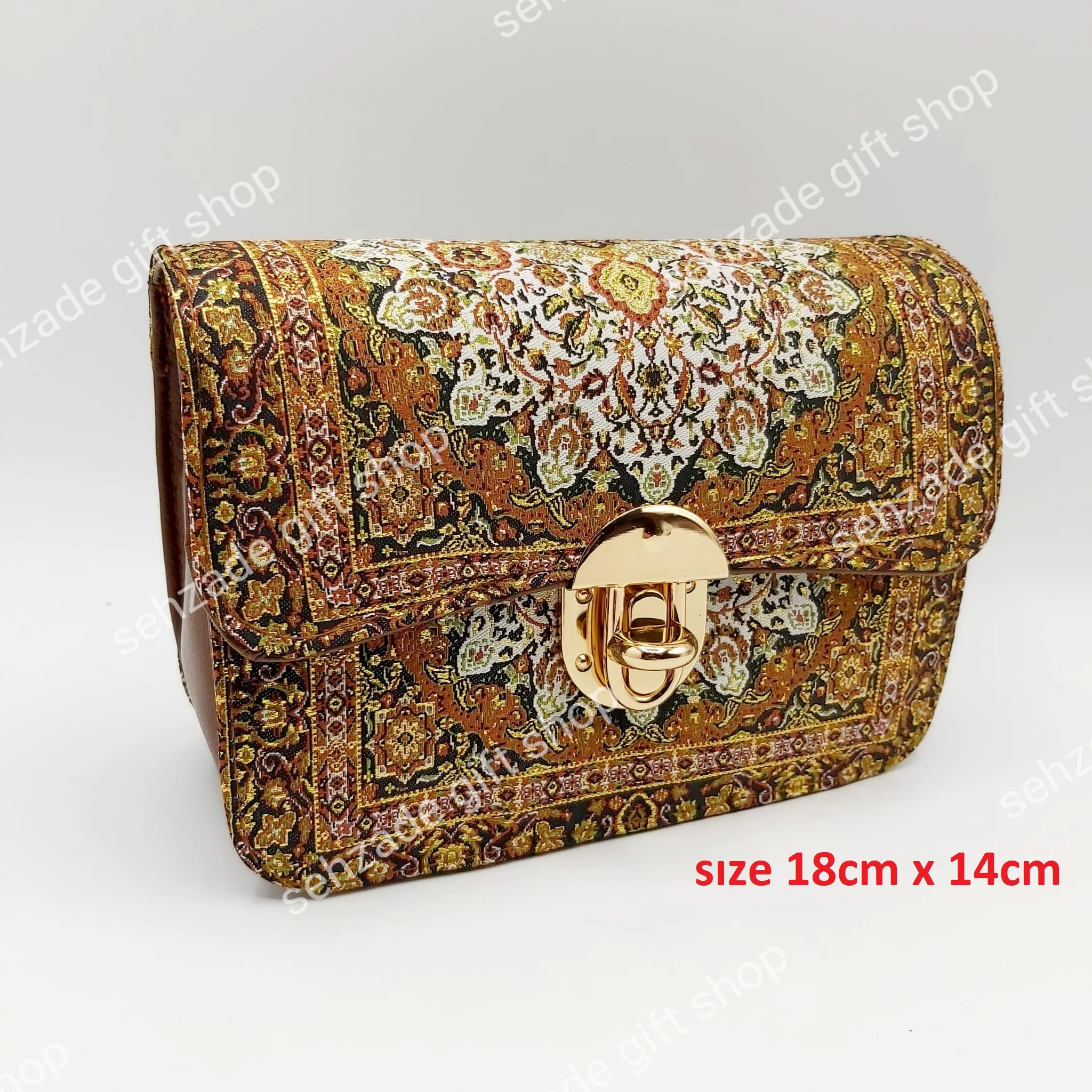 Турецкая женская сумка с верхней ручкой традиционная аутентичная Сумочка дизайн