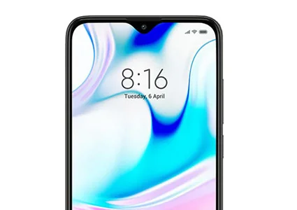 Смартфон Xiaomi Redmi 8 RU 3+32 ГБ, 7890 руб. только 18-19 декабря,Чехол в комплекте,[официальная гарантия, быстрая ]