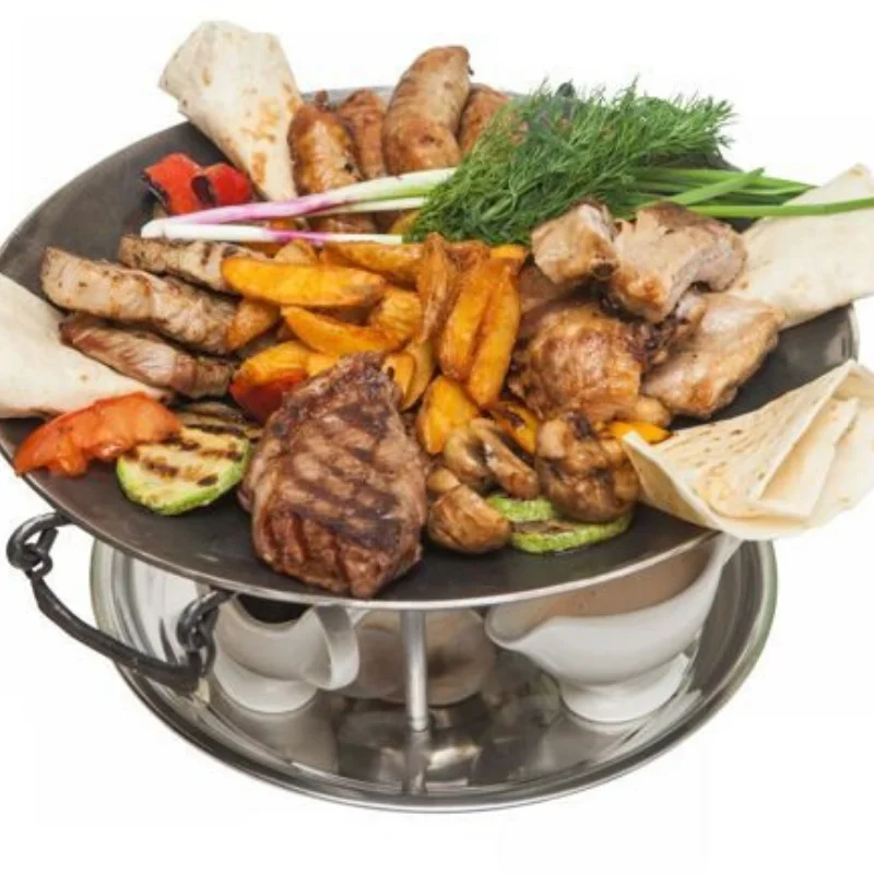 Подготовка саджа к использованию. Садж балканский. Подготовка саджа к использованию. Подготовка саджа к использованию. Садж-сковорода чугунная.