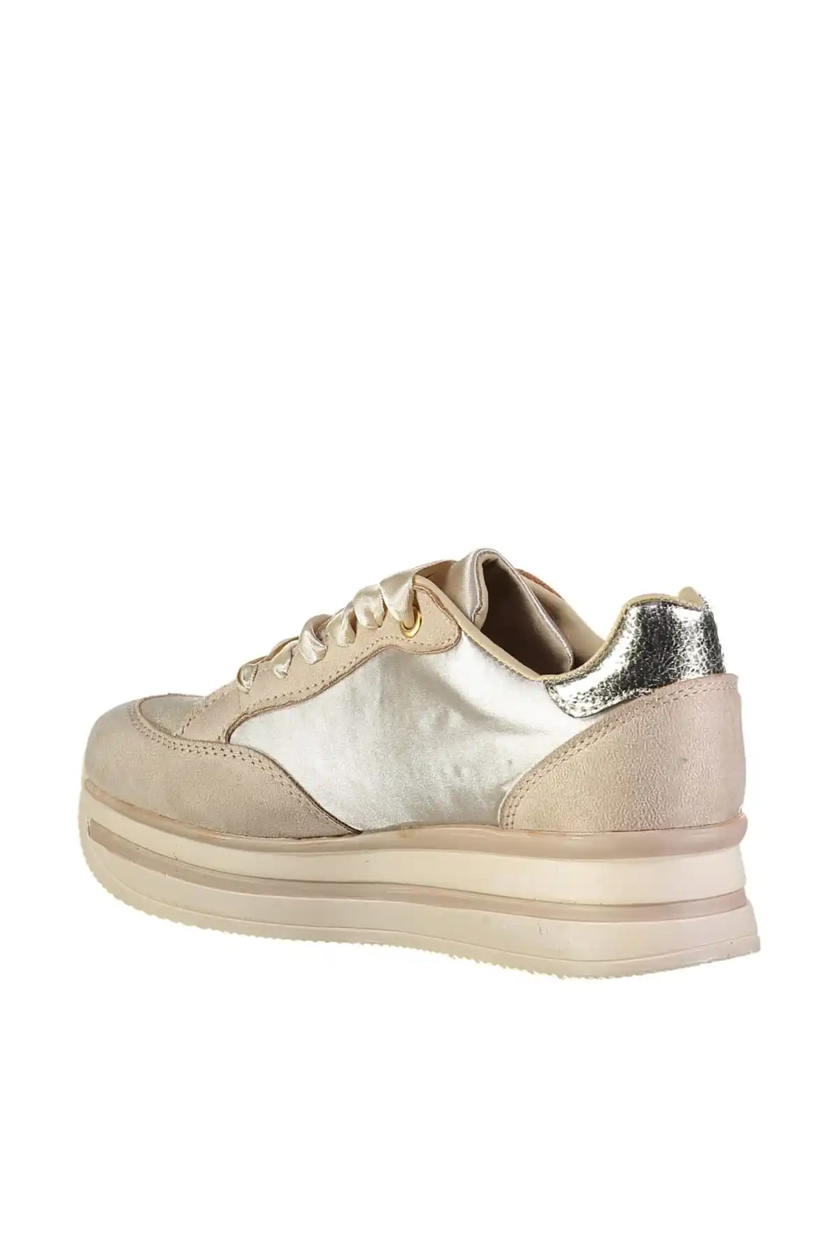 Derimod Beige Women 'S Sneaker | Обувь