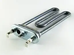 ТЭН 1600W (прям.с отв.L=175)|Запчасти для стиральных машин| |
