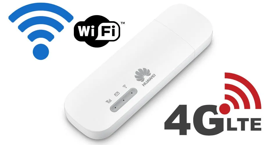Модем Huawei e8372h-153 e8372h-320 WiFi оригинал для любых симкарт фикс смарт имей и антиттл -