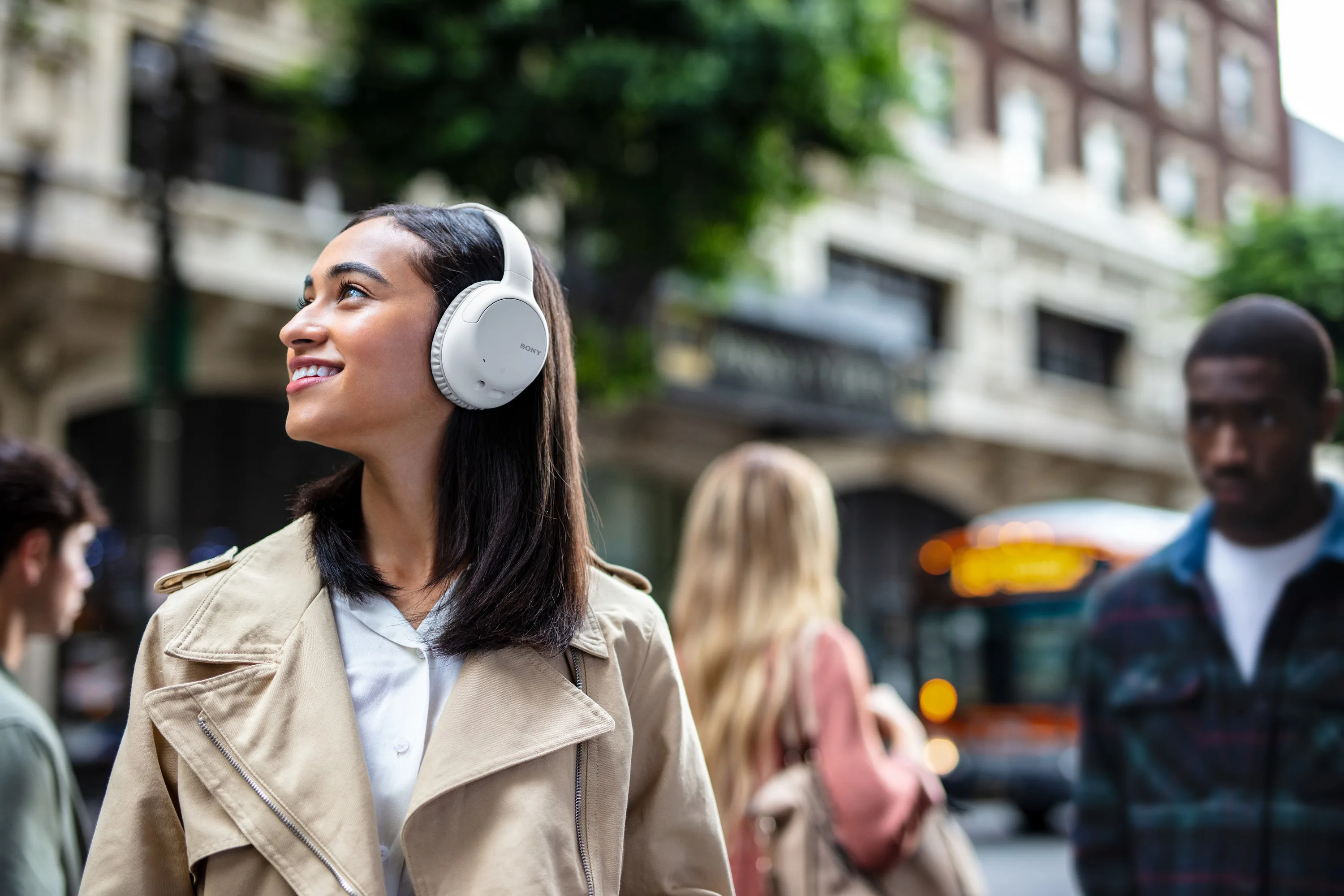 Наушники sony wh: низкие цены купить в