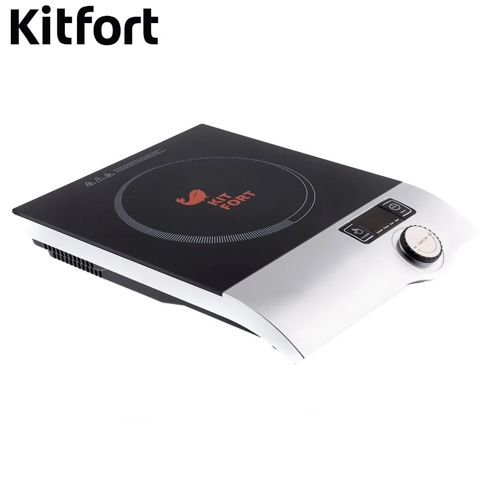 Плита Kitfort Кт 109 Купить