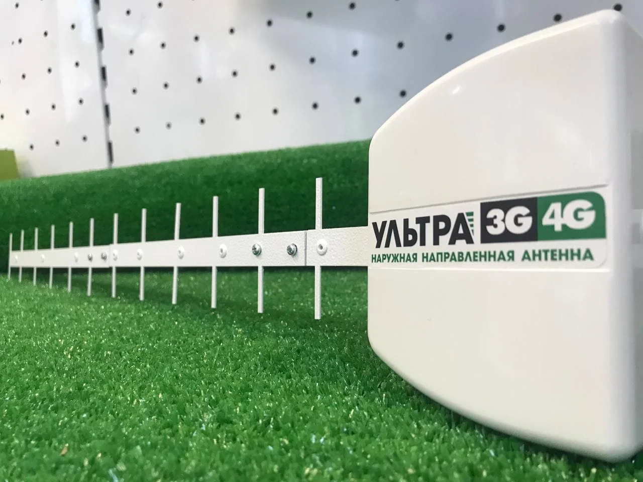 Антенна 3G/LTE BAS-2303 Ультра 3G/4G |