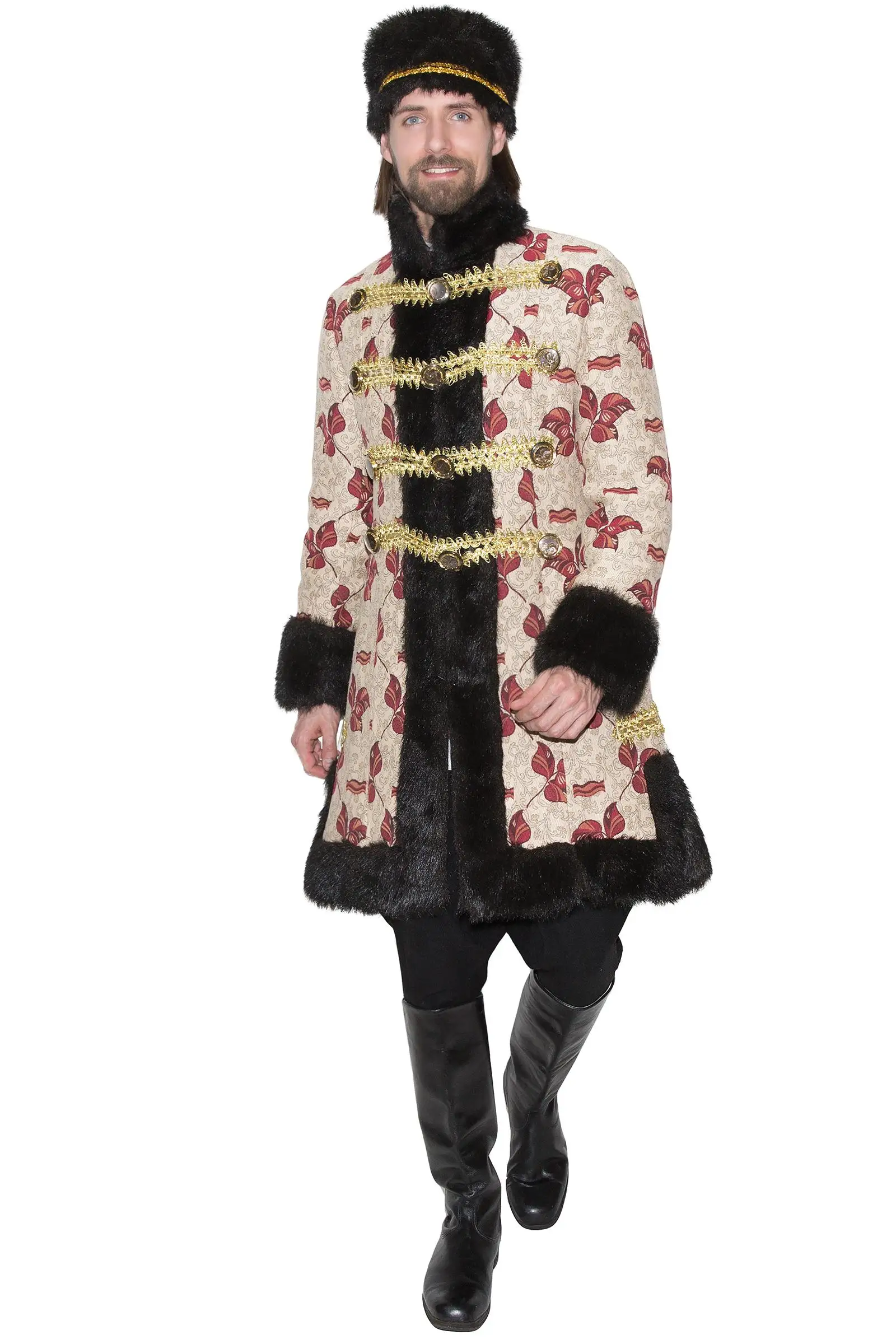 камзол и кафтан. зимний кафтан 6. мужская дворянская одежда при петре 1. костюмы петра 1 в эрмитаже. солнцев боярская одежда 17 века.