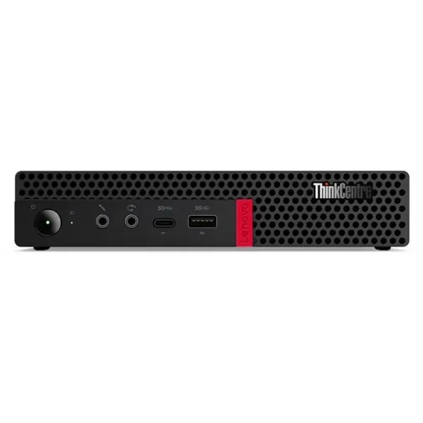 Настольный ПК Lenovo ThinkCentre Tiny M630e (10YM000GRU)|Системные блоки| |