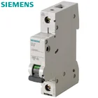 Автоматический выключатель Siemens 230400V 6KA, 1-ПОЛ., C, 6A 10A 16A 20A 25A 32A 40A 50A 63A