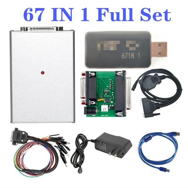 K- TM Flash скамья KT- M OBD1.20 32 в 1 67 ECU Программатор обновленная версия V1.20 не может