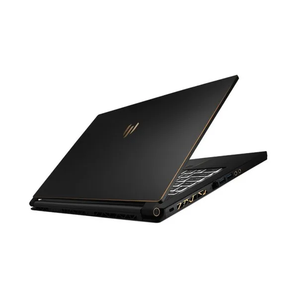 Ноутбук MSI WS65 489ES 15 6 &quoti7 8750H 32 GB ram 1 ТБ SSD Black|Ноутбуки| |