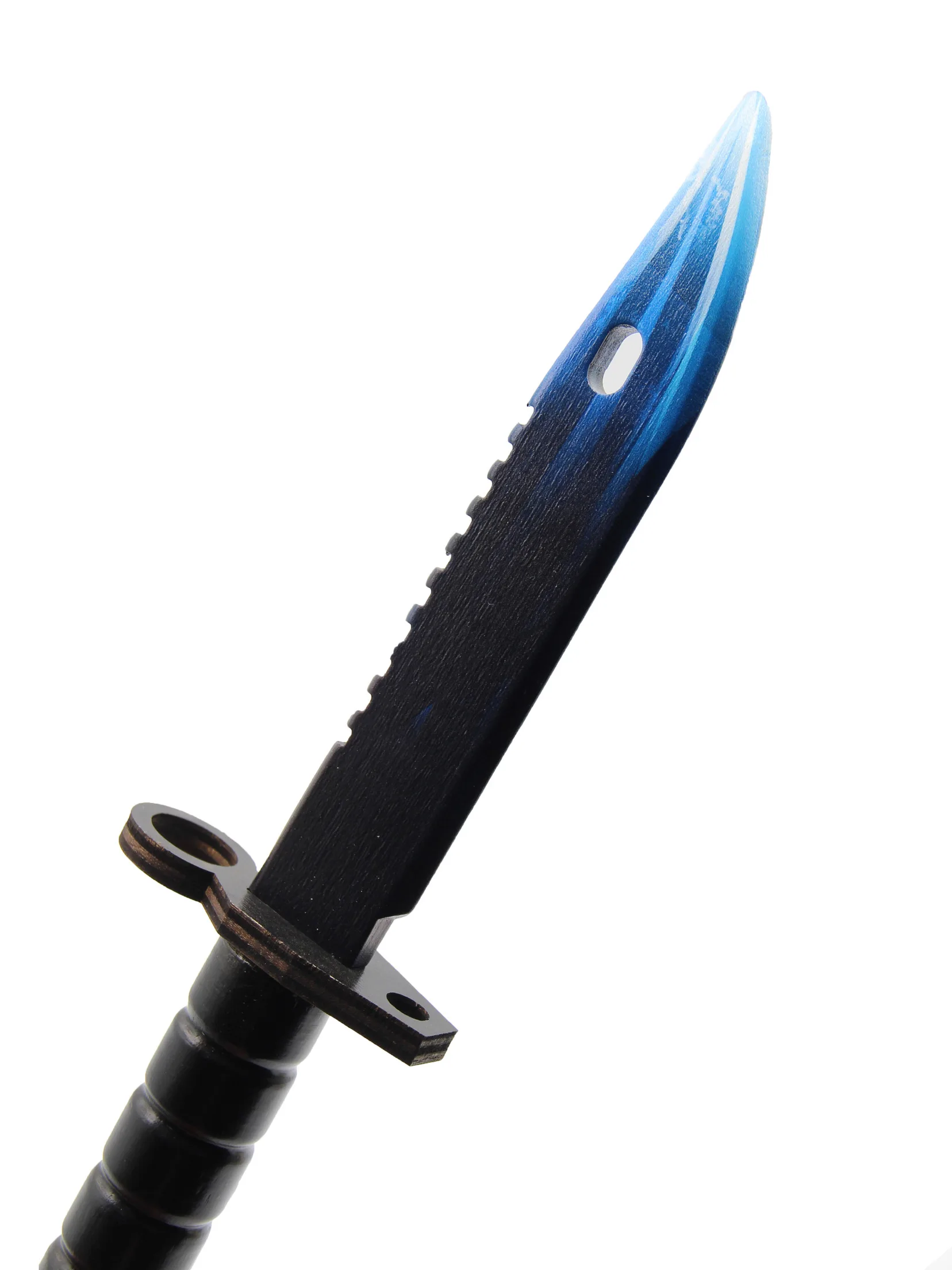 Toy Swords Geekroom Dragon glass from Standoff 2 standard v2 set wooden toy weapons knife m9 9 bayonet karambit kirombit butterfly made of wood