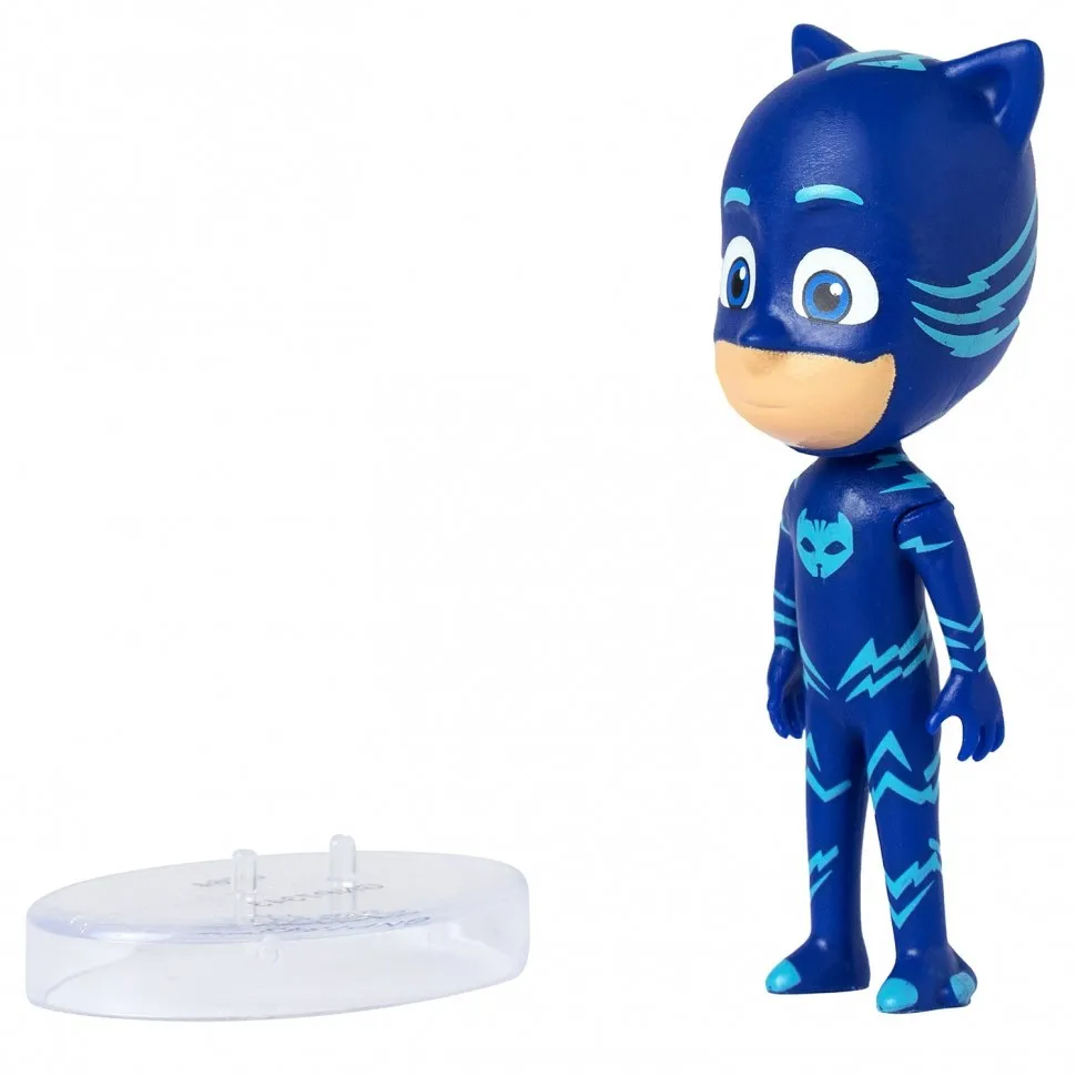 Фигурка сюрприз PJ masks в ассортименте 35165|Игровые фигурки и трансформеры| |