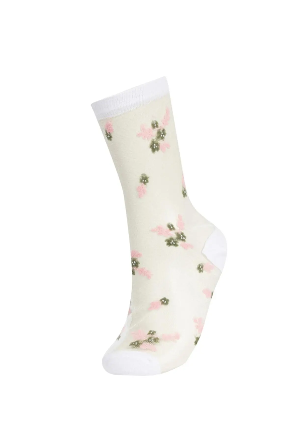 Women's Cotton 2-Pack Long Socks