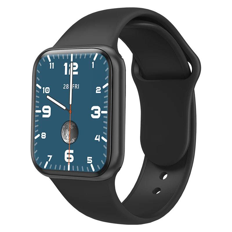 

Смарт-часы для мужчин и женщин, сенсорный экран 1,75 дюйма, Bluetooth, пульсометр