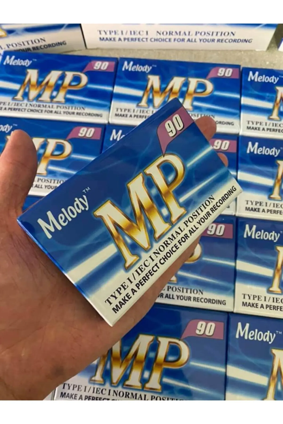 Generic Retro Usb Fm Radio Cassette Player Music Player + 90 Minute Tape Cassett Best Price