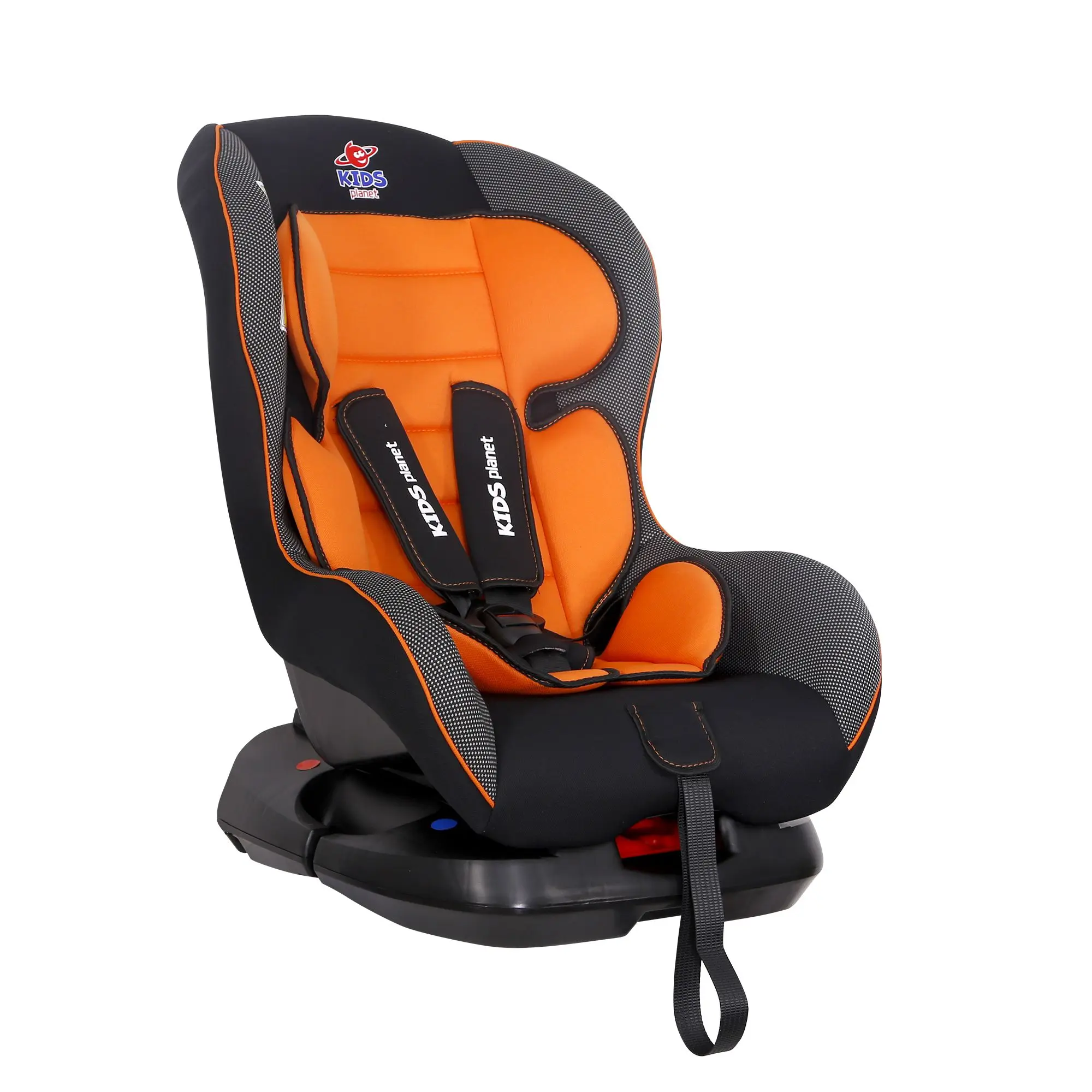 Рисунок 2 - Автокресло Kids Planet Asteroid с рождения до 18кг