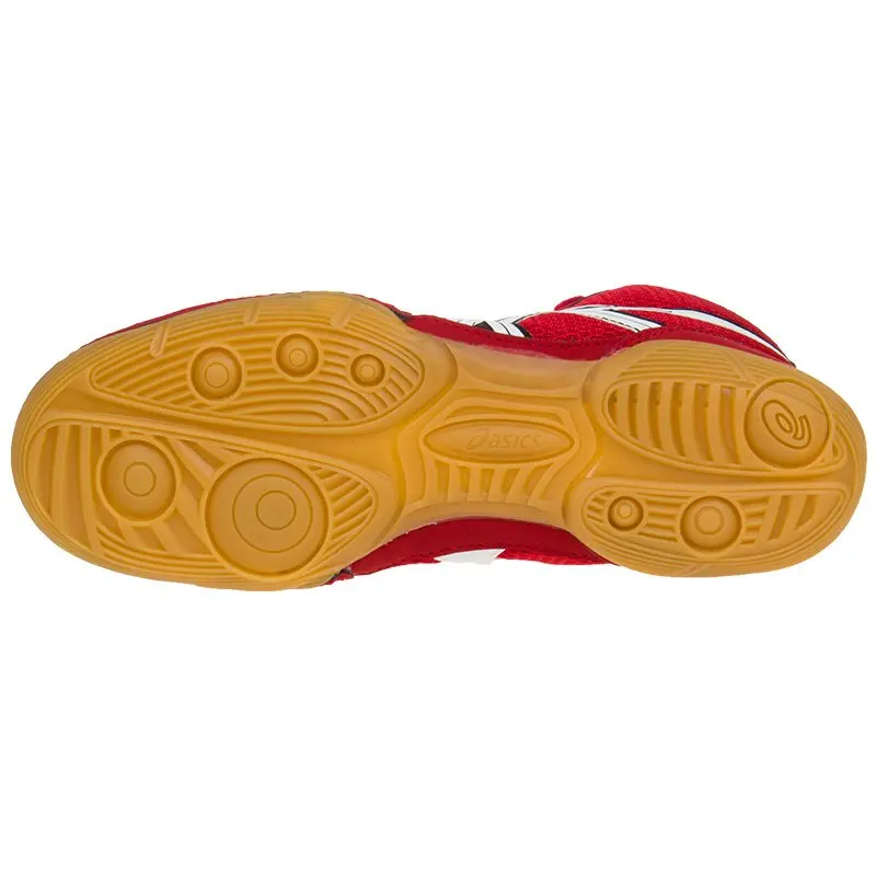 Мужские борцовки Asics Matflex 5 J504N 2301|Борцовки| |