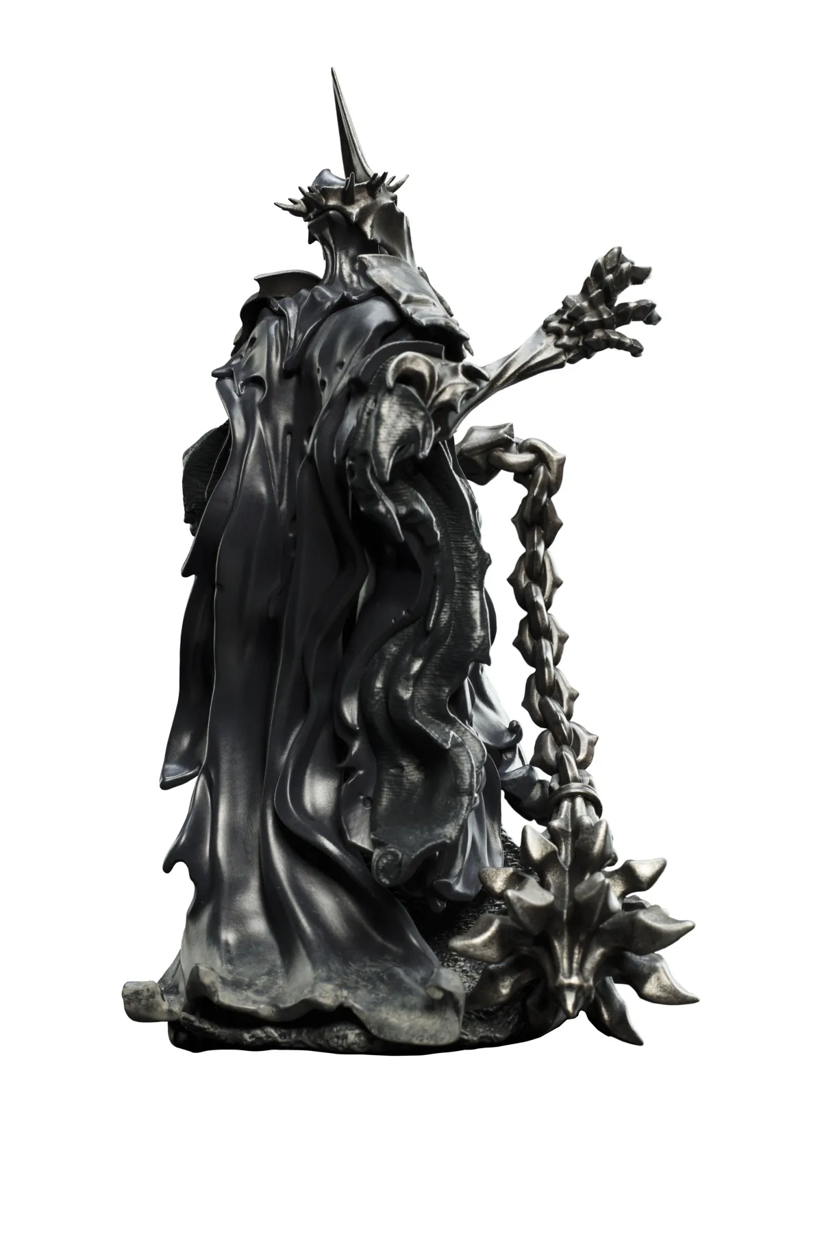 Виниловая фигурка Weta Workshop The Lord of the Rings Trilogy серии Mini Epics Witch King (865002641)|Игровые