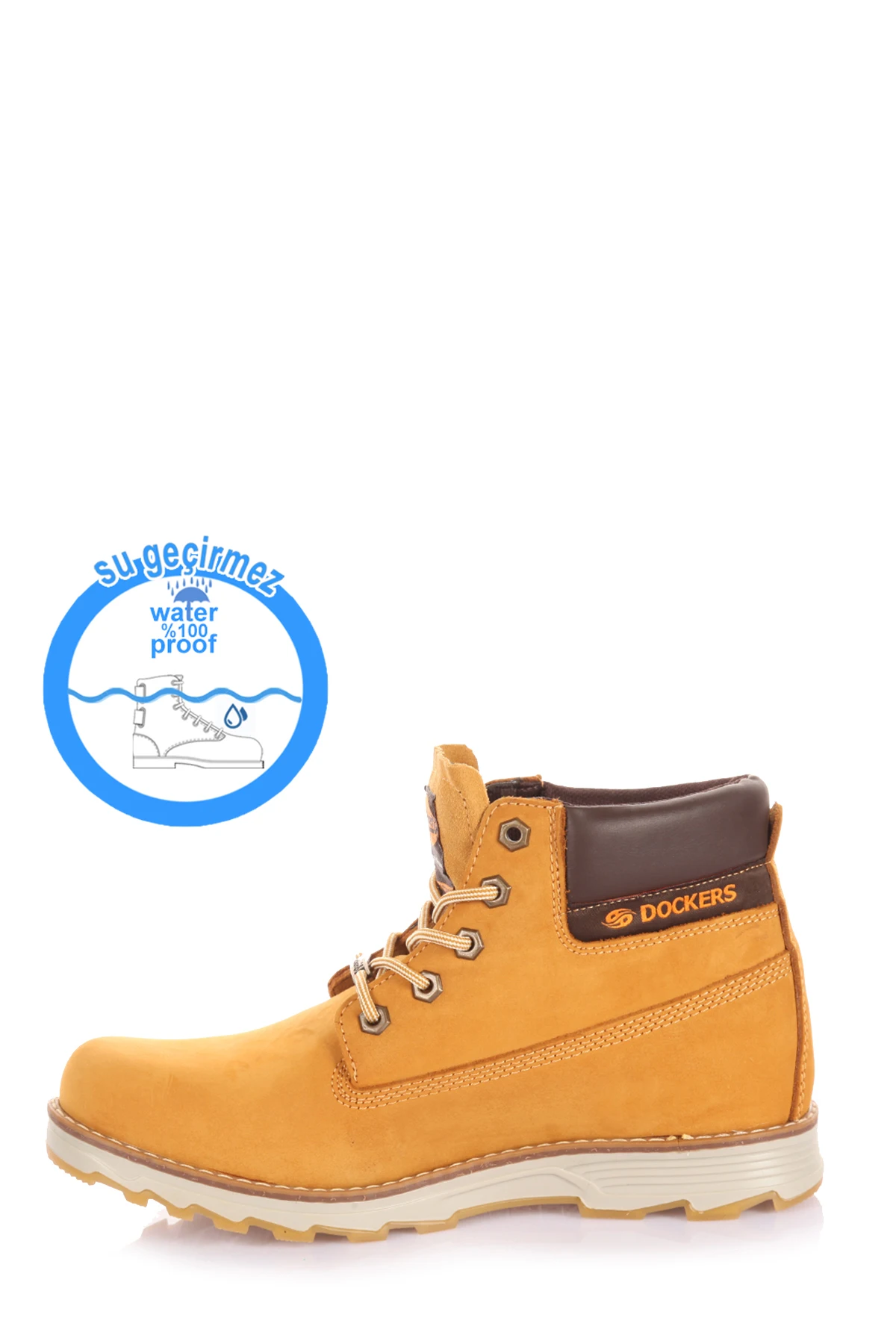 Dockers/ботинки Мужские ботинки 219210 | Обувь