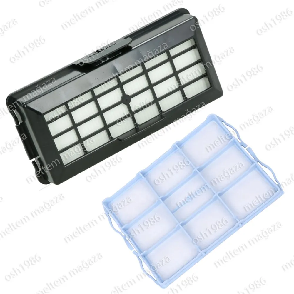 Купить Воздушный Фильтр Для Пылесоса Бош