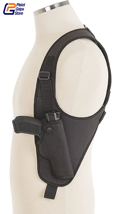 Тактическая Наплечная Подмышечная кобура для пистолета |