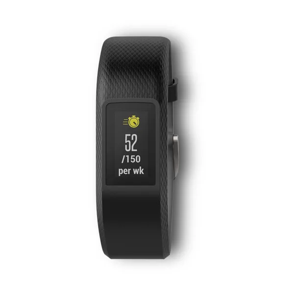 Garmin Vivosport черные малый/средний размер | Электроника