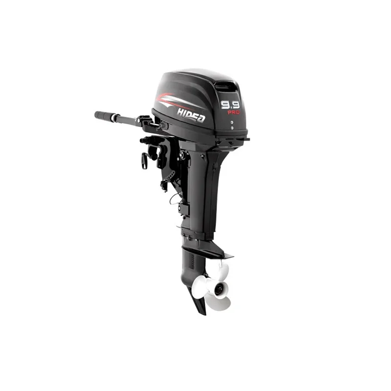 Hidea HD9.9FHS Pro 20 лс |
