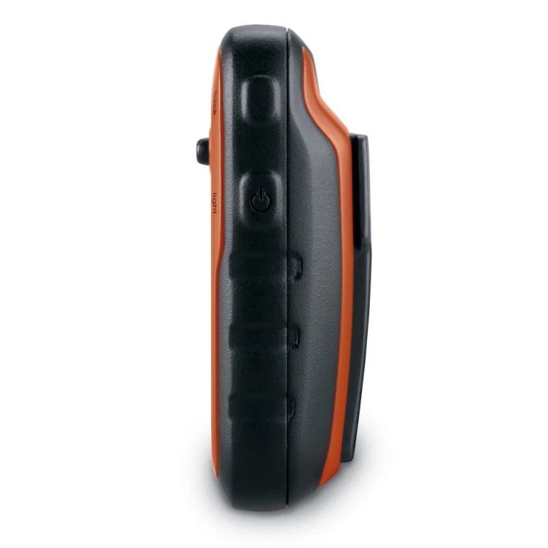 Garmin eTrex 20x Навигатор с обновлённой топографической картой России гарантия 2 года