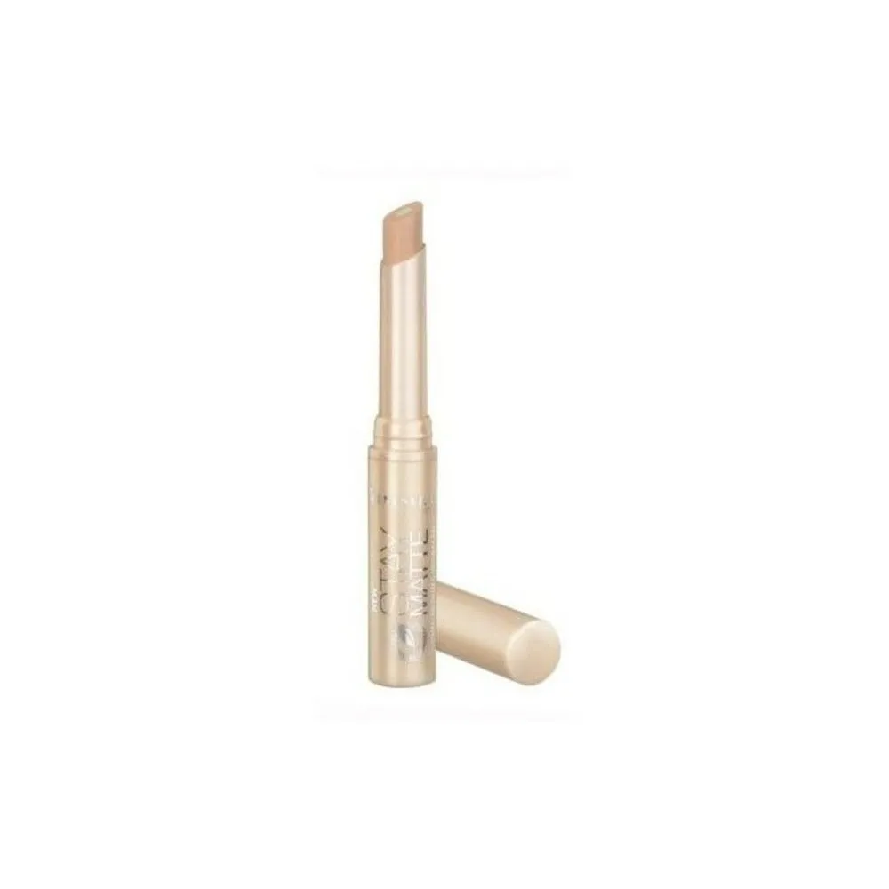 Консилер Rimmel London матовый консилер двойного действия тон 040 5 единиц
