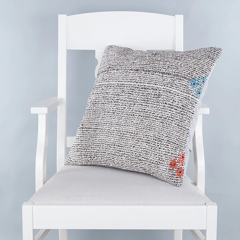 

Gerek El Dokuma Kilim Krlent 4759