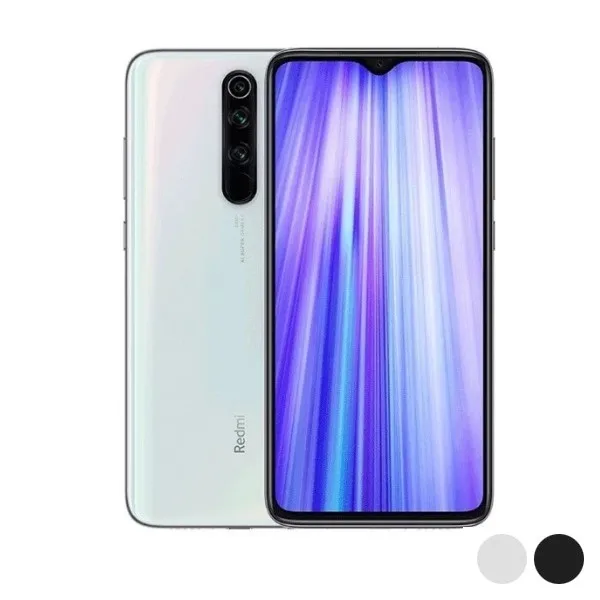 Смартфон Xiaomi Note 8 Pro 6 53 &quotOcta Core Гб RAM 64 ГБ|Смартфоны| |
