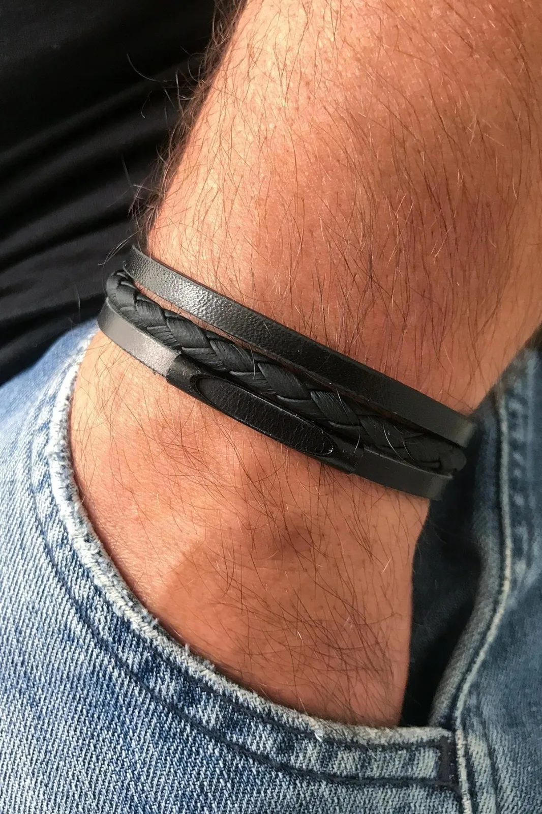 

LUXURY JEWELERY BRACELET FASHION TREND 2021