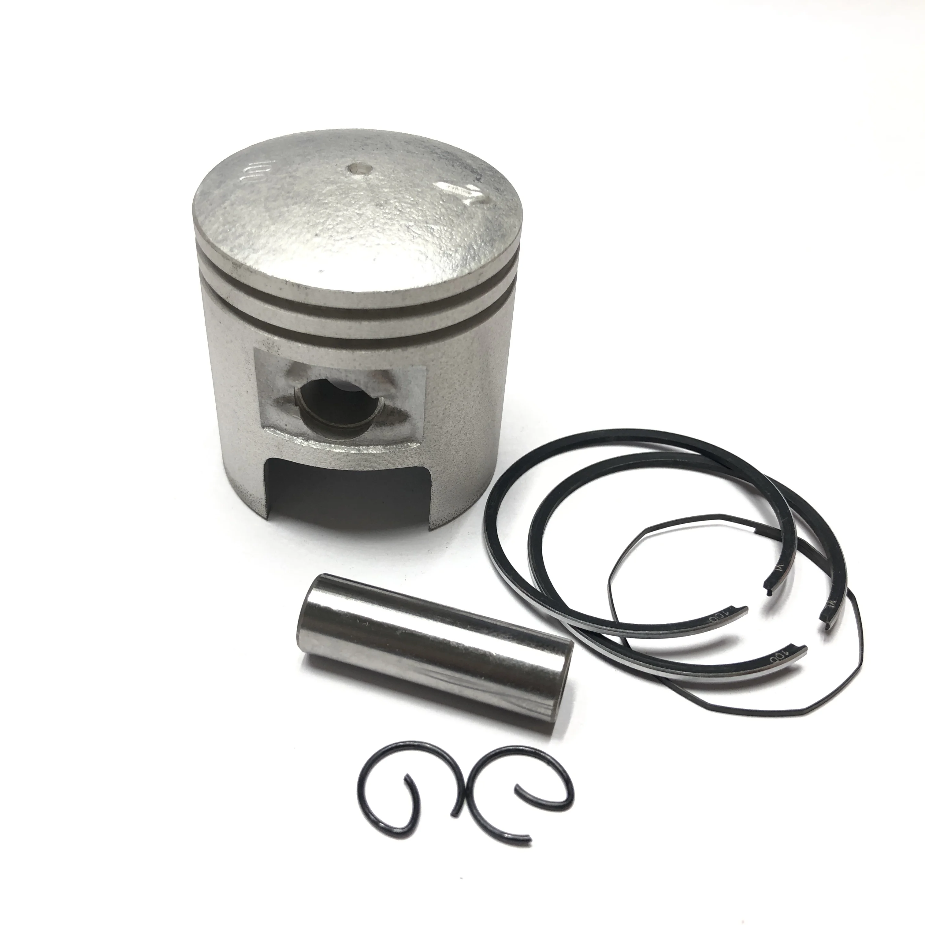 Поршневой комплект 2T AD 50 D 41 mm Suzuki SEPIA адрес AG50 ZZ50 SJ50 TGB R50 поршень кольца двигатель
