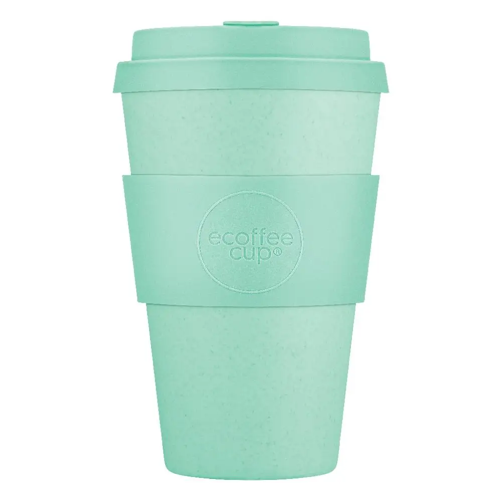 Кружка из бамбука Ecoffee Cup Mince Off 340/400 мл|Кружки| |