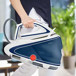 Парогенератор Tefal GV9570E0 Pro Express Ultimate 7 8 бар |