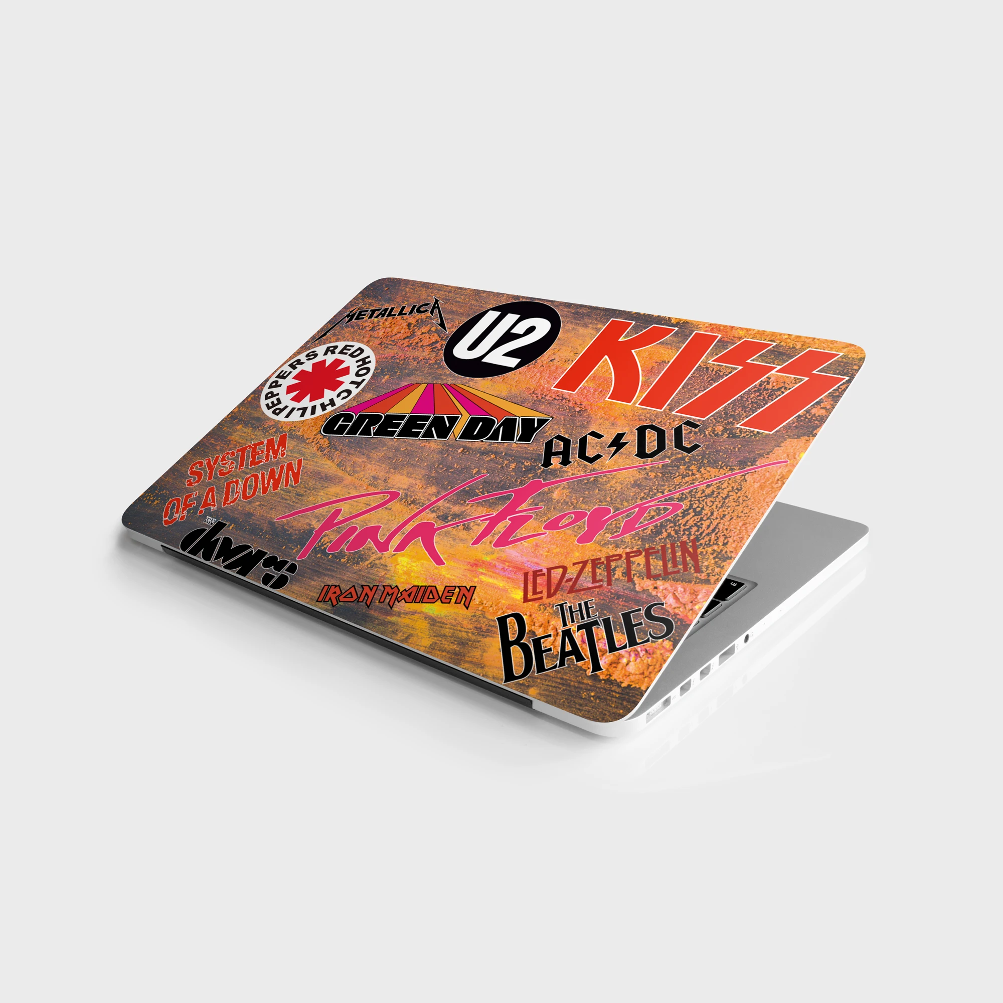 универсальная наклейка master rock в