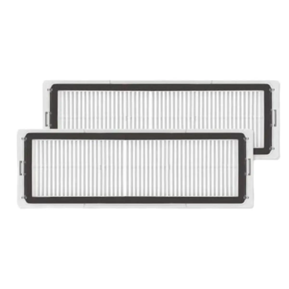 

Hepa Filter For Robot Vacuum Cleaner Home Appliance Kitchen Device Spare Parts Xiaomi Home Dust Collector Wireless Floor Gift
