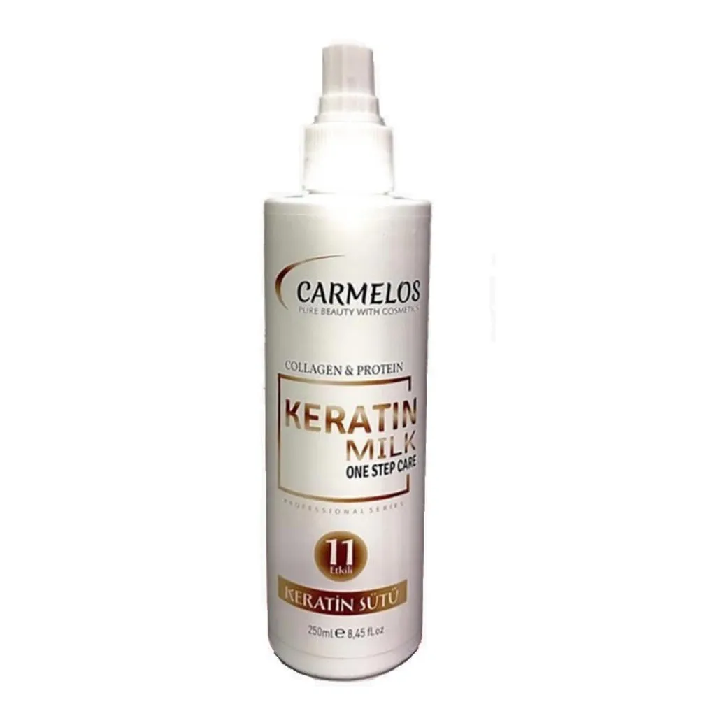 

Carmelos Keratin Milk 250 ml